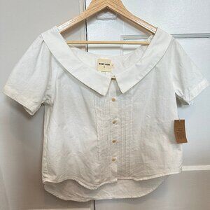 Rudy Jude Antoine Blouse